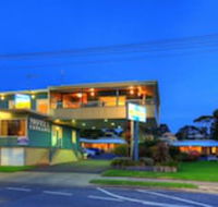 Bermagui Motor Inn - Accommodation NSW