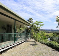 Daintree Riverview - Accommodation NSW