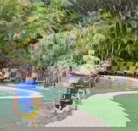 The Palms At Avoca - Accommodation NSW