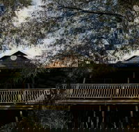 Yallingup Forest Resort - Accommodation NSW