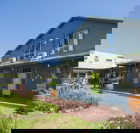 Dunsborough Beachouse YHA Hostel - Accommodation NSW