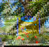 Mandalay Holiday Resort and Tourist Park - Accommodation NSW