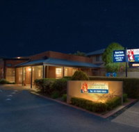 Admiral Motor Inn - Accommodation NSW