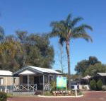 Pinjarra Caravan Park  Cabins - Accommodation NSW