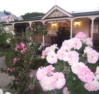 Reid's Place - Accommodation NSW