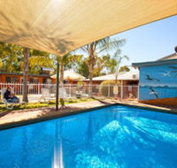 Alice Lodge Backpackers - Accommodation NSW