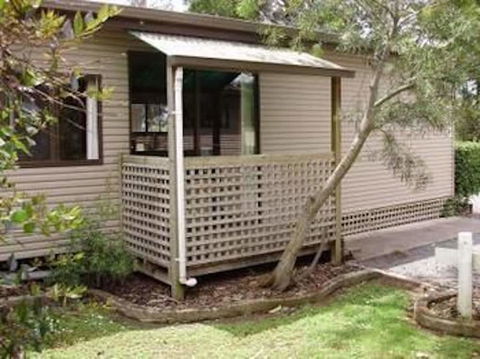 Launceston Holiday Park Legana - Accommodation NSW 3