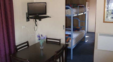 Launceston Holiday Park Legana - Accommodation NSW 2