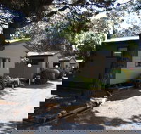 Launceston Holiday Park Legana - Accommodation NSW