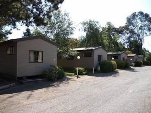 Launceston Holiday Park Legana - Accommodation NSW 1