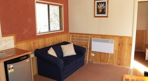 Launceston Holiday Park Legana - Accommodation NSW 6