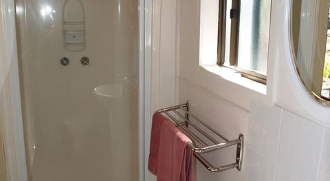 Launceston Holiday Park Legana - Accommodation NSW 5