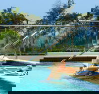Beach on Sixth - Accommodation NSW