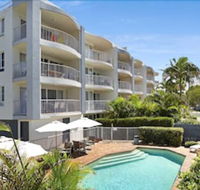 The Beach Houses - Accommodation NSW