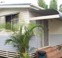 Banana Coast Caravan Park - Accommodation NSW