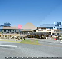 Colonial Lodge Motor Inn Yass - Accommodation NSW