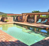 Langbrook Estate Cottages - Accommodation NSW