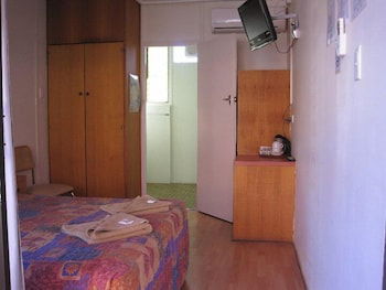 Desert Rose Inn Alice Springs - Accommodation NSW 5