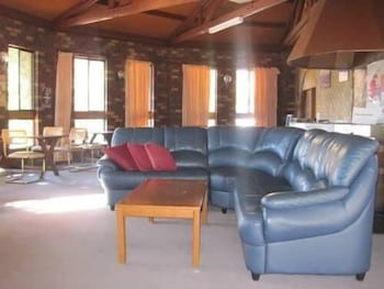 Desert Rose Inn Alice Springs - Accommodation NSW 3