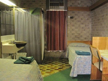 Desert Rose Inn Alice Springs - Accommodation NSW 6