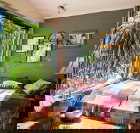 Como Cottages Accommodation - Accommodation NSW