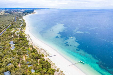 Siesta Park Holiday Resort - Accommodation NSW 6