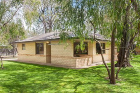 Siesta Park Holiday Resort - Accommodation NSW 0
