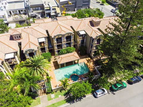 Beaches On Wave Street - Accommodation NSW 3
