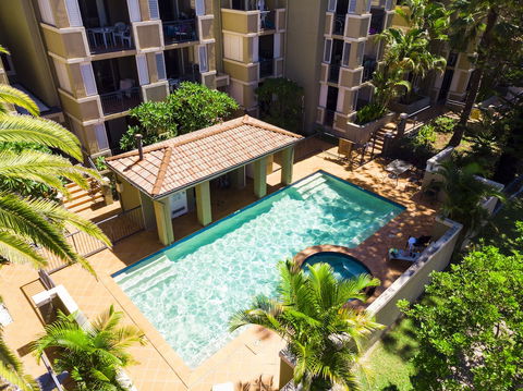 Beaches On Wave Street - Accommodation NSW 0