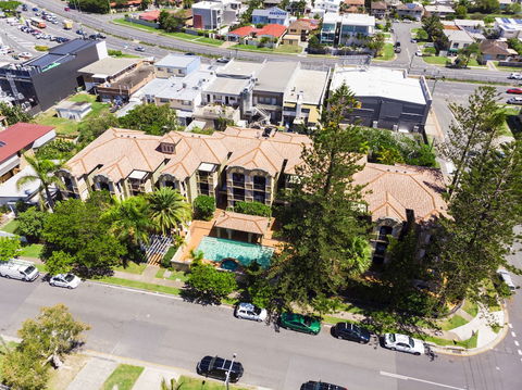 Beaches On Wave Street - Accommodation NSW 1