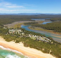 Lakesea Park - Accommodation NSW