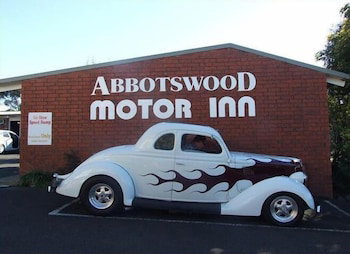 Abbotswood Motor Inn - Accommodation NSW 1