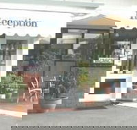 Abbotswood Motor Inn - Accommodation NSW