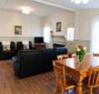 Country Gate Cottages - Accommodation NSW