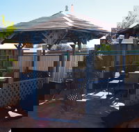 Kalbarri Blue Ocean Villas - Accommodation NSW