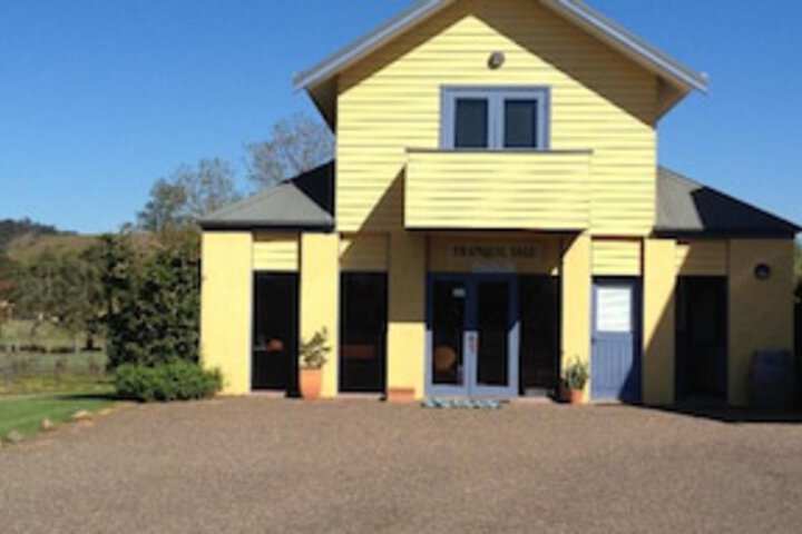 Harpers Hill NSW Accommodation NSW