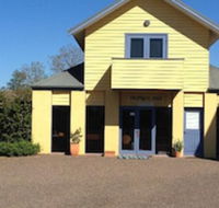 Tranquil Vale Vineyard  Cottages - Accommodation NSW