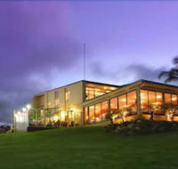 Whale Motor Inn and Restaurant - Accommodation NSW