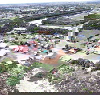 Seaspray Beach Holiday Park - Accommodation NSW