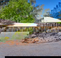 Corowa Bindaree Holiday Park - Accommodation NSW