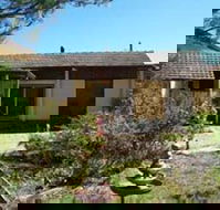 Eastern Reef Cottages - Accommodation NSW