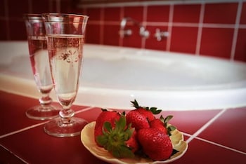 65 Main Daylesford - Hepburn Springs - Accommodation NSW 3