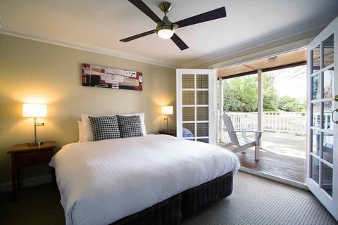 65 Main Daylesford - Hepburn Springs - Accommodation NSW 1