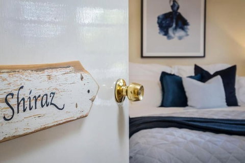 65 Main Daylesford - Hepburn Springs - Accommodation NSW 2