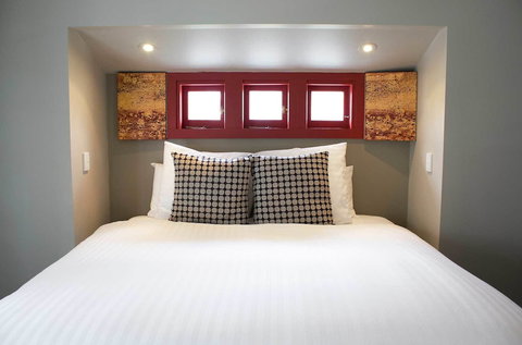 65 Main Daylesford - Hepburn Springs - Accommodation NSW 6