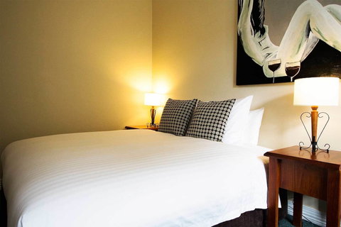 65 Main Daylesford - Hepburn Springs - Accommodation NSW 5