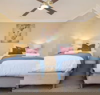 65 Main Daylesford - Hepburn Springs - Accommodation NSW
