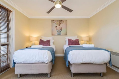 65 Main Daylesford - Hepburn Springs - Accommodation NSW 0