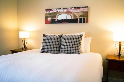 65 Main Daylesford - Hepburn Springs - Accommodation NSW 4