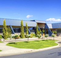 Amaroo Motel